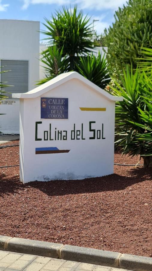 Casa Eowyn Apartment Puerto del Carmen  Exterior foto