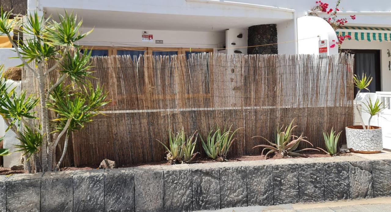 Casa Eowyn Apartment Puerto del Carmen  Exterior foto