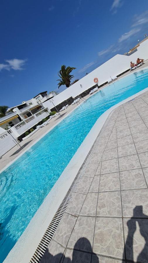 Casa Eowyn Apartment Puerto del Carmen  Exterior foto