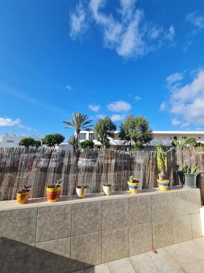 Casa Eowyn Apartment Puerto del Carmen  Exterior foto
