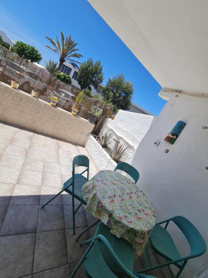 Casa Eowyn Apartment Puerto del Carmen  Exterior foto