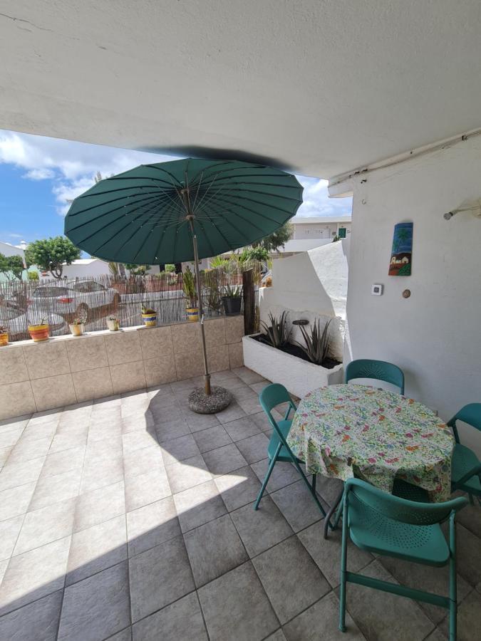 Casa Eowyn Apartment Puerto del Carmen  Exterior foto
