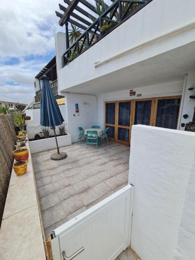 Casa Eowyn Apartment Puerto del Carmen  Exterior foto