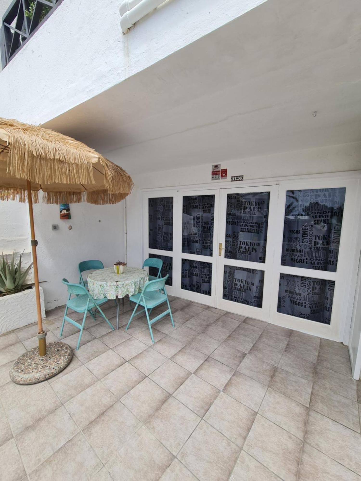 Casa Eowyn Apartment Puerto del Carmen  Exterior foto